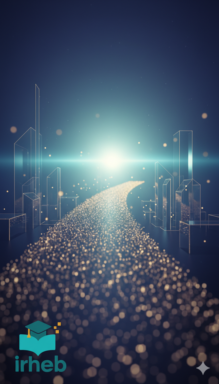 اعلان تجريبي