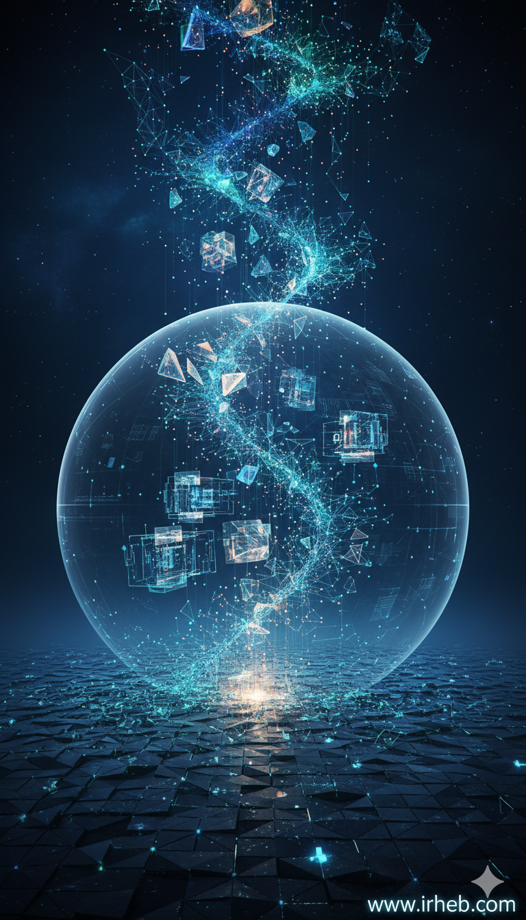 عنوان خبر ١